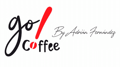 Logo de Go Coffee