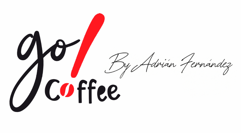 Go Coffee Logo
